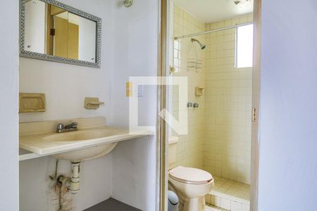 Baño  de apartamento para alugar com 2 quartos, 70m² em Fuentes Brotantes, Ciudad de México