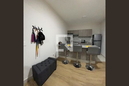 Apartamento para alugar com 2 quartos, 75m² em Colonia del Valle Centro, Ciudad de México