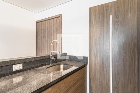 Cocina de apartamento para alugar com 3 quartos, 114m² em Pedregal de Carrasco, Ciudad de México