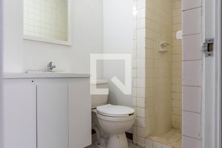 Suite 2 - Baño 2 de apartamento para alugar com 3 quartos, 200m² em Fuentes Del Pedregal, Ciudad de México