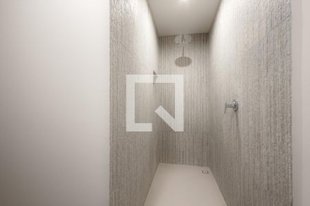 Baño  de apartamento para alugar com 1 quarto, 49m² em San Pedro de Los Pinos, Ciudad de México