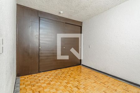 Clóset recámara 1 de casa de condomínio para alugar com 3 quartos, 350m² em Heroes de Padierna, Ciudad de México