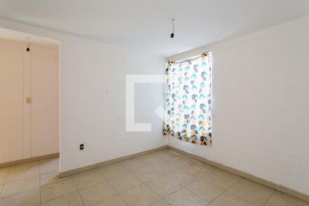Sala  de apartamento para alugar com 2 quartos, 65m² em Tlalpan, Ciudad de México