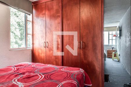 Recámara 1 de apartamento para alugar com 2 quartos, 100m² em Ex-hacienda Coapa, Ciudad de México