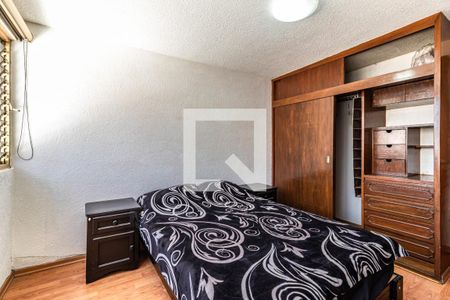 Suite  de apartamento para alugar com 2 quartos, 99m² em Independencia, Ciudad de México