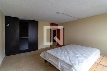 Recámara 1 de casa de condomínio para alugar com 4 quartos, 200m² em Rosa Torres, Ciudad de México