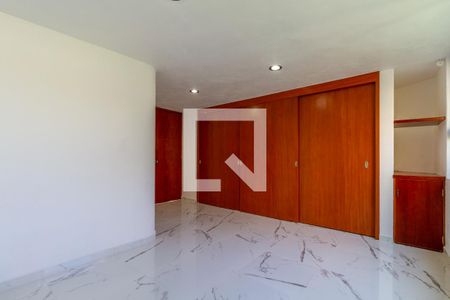 Recámara 2 de casa de condomínio para alugar com 3 quartos, 400m² em Villa de Las Palmas, Naucalpan de Juárez