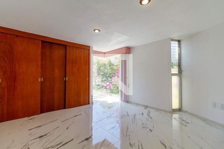 Recámara 1 de casa de condomínio para alugar com 3 quartos, 400m² em Villa de Las Palmas, Naucalpan de Juárez