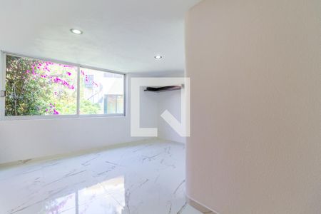 Recámara 2 de casa de condomínio para alugar com 3 quartos, 400m² em Villa de Las Palmas, Naucalpan de Juárez