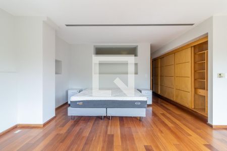 Suite 3 de apartamento para alugar com 3 quartos, 250m² em Polanco, Ciudad de México