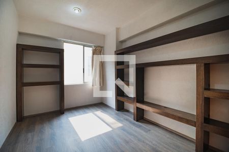 Recámara 1 de apartamento para alugar com 2 quartos, 84m² em Anzures, Ciudad de México