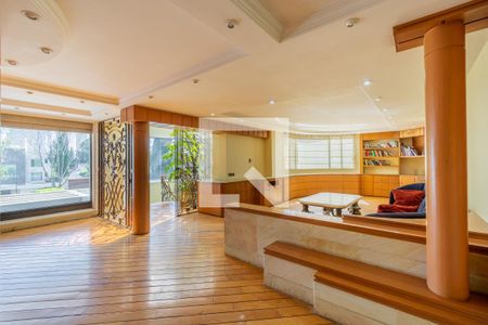 Sala de TV de casa para alugar com 3 quartos, 1400m² em Bosque de Las Lomas, Ciudad de México