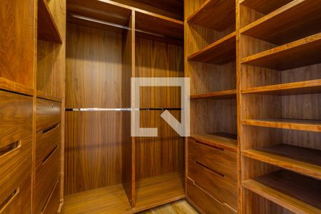 Clóset de suite 4 de apartamento para alugar com 4 quartos, 262m² em Polanco Iii Sección, Ciudad de México