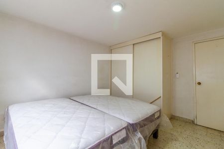 Recámara  de apartamento para alugar com 3 quartos, 85m² em Escandón I Sección, Ciudad de México
