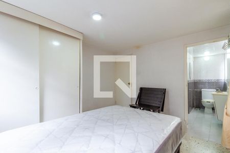 Suite 2 de apartamento para alugar com 3 quartos, 85m² em Escandón I Sección, Ciudad de México