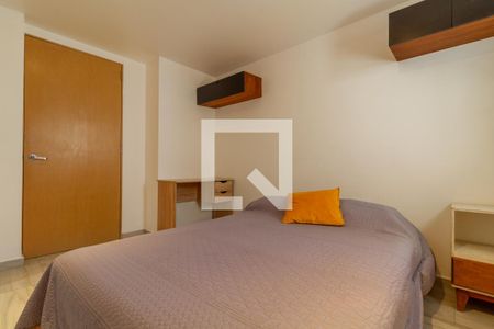 Suite 1 de apartamento para alugar com 2 quartos, 127m² em Juárez, Ciudad de México