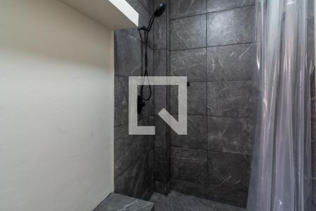 Baño  de apartamento para alugar com 1 quarto, 133m² em Roma Sur, Ciudad de México