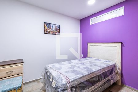 Recámara 1 de apartamento para alugar com 3 quartos, 60m² em San Bartolo El Chico, Ciudad de México