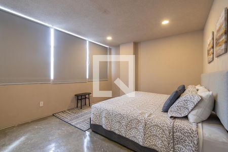 Recámara 2 de apartamento para alugar com 3 quartos, 160m² em Polanco V Sección, Ciudad de México
