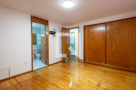 Suite  de apartamento para alugar com 3 quartos, 137m² em Roma Norte, Ciudad de México