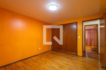 Recámara 1 de apartamento para alugar com 3 quartos, 137m² em Roma Norte, Ciudad de México