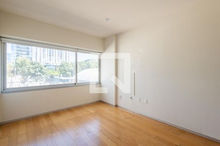 Suite  de apartamento para alugar com 2 quartos, 78m² em Ampliación Granada, Ciudad de México