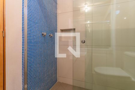 Baño de suite  de apartamento para alugar com 1 quarto, 63m² em Los Alpes, Ciudad de México