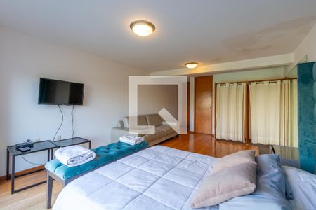 Suite 1 de apartamento para alugar com 2 quartos, 140m² em Bosque de Las Lomas, Ciudad de México