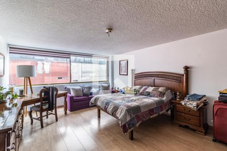 Recámara 2 de apartamento para alugar com 3 quartos, 320m² em Polanco V Sección, Ciudad de México