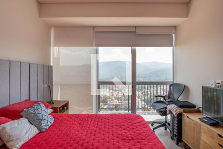 Suite de apartamento para alugar com 1 quarto, 70m² em Lomas de Vista Hermosa, Ciudad de México