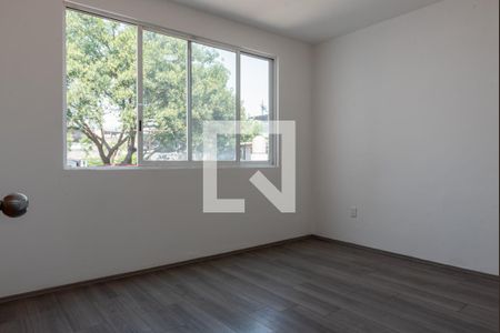 Suite  de apartamento para alugar com 2 quartos, 65m² em Mixcoac, Ciudad de México