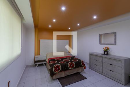 Recámara 1 de apartamento para alugar com 2 quartos, 77m² em Anáhuac I Sección, Ciudad de México