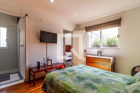 Suite  de apartamento para alugar com 2 quartos, 84m² em Colonia Del Valle Centro, Ciudad de México