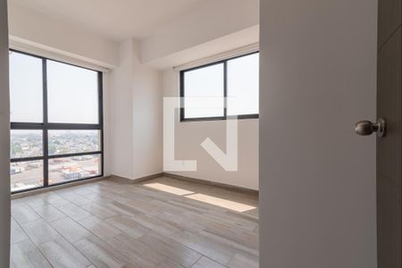 Recámara 2 de apartamento para alugar com 3 quartos, 72m² em Santa Ines, Ciudad de México