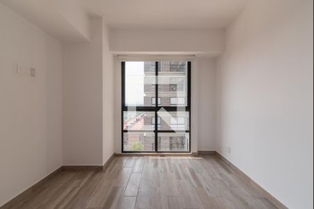 Suite  de apartamento para alugar com 3 quartos, 72m² em Santa Ines, Ciudad de México
