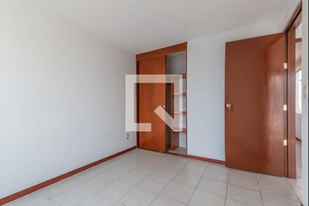 Recámara 2 de apartamento para alugar com 2 quartos, 59m² em Rinconada Villa de Aragón, Ciudad de México
