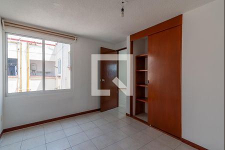 Recámara 1 de apartamento para alugar com 2 quartos, 59m² em Rinconada Villa de Aragón, Ciudad de México