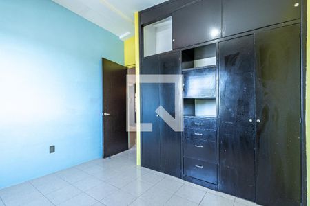 Recámara 1 de apartamento para alugar com 2 quartos, 65m² em Culhuacan, Ciudad de México