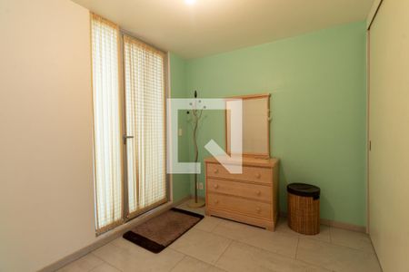 Recámara 2 de apartamento para alugar com 2 quartos, 70m² em San Rafael, Ciudad de México