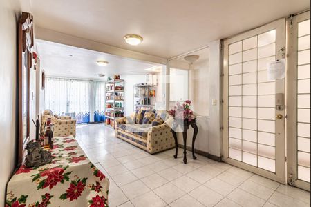 Sala - Comedor de apartamento para alugar com 3 quartos, 140m² em Unidad Habitacional Adolfo Lopez Mateos, Tlalnepantla de Baz