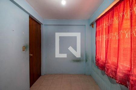 Recámara 1 de apartamento para alugar com 2 quartos, 63m² em Bramadero Ramos Millán, Ciudad de México
