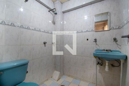 Baño  de apartamento para alugar com 2 quartos, 63m² em Bramadero Ramos Millán, Ciudad de México