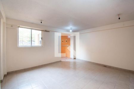Sala - Comedor de apartamento para alugar com 2 quartos, 63m² em Bramadero Ramos Millán, Ciudad de México