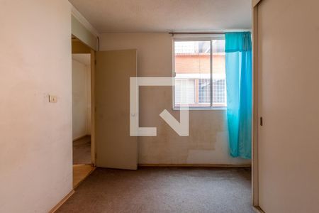Recámara 2 de apartamento para alugar com 2 quartos, 67m² em Colonia Del Recreo, Ciudad de México