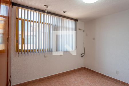 Recámara 3 de casa de condomínio para alugar com 4 quartos, 130m² em Agrícola Pantitlán, Ciudad de México