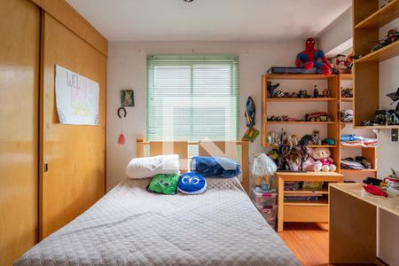 Suite 2 de casa de condomínio para alugar com 3 quartos, 208m² em El Molino, Ciudad de México