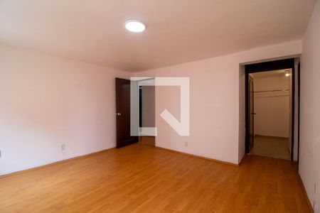 Suite de casa de condomínio para alugar com 3 quartos, 237m² em San Lucas, Ciudad de México