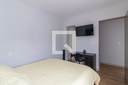 Suite  de apartamento para alugar com 2 quartos, 75m² em Colonia Del Valle Centro, Ciudad de México