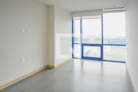 Recámara 1 de apartamento para alugar com 1 quarto, 65m² em Contadero, Ciudad de México