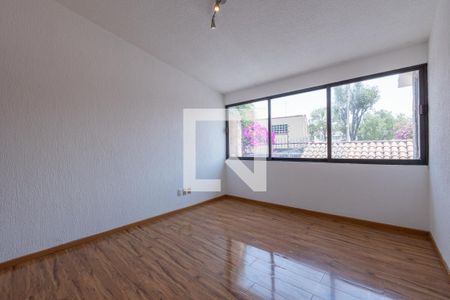 Suite 1 de casa para alugar com 3 quartos, 249m² em 023, Naucalpan de Juárez